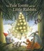 The Yule Tomte and the Little Rabbits