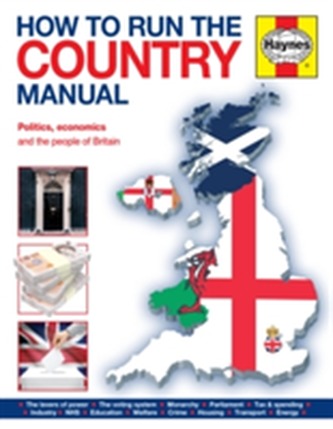 How To Run The Country Manual