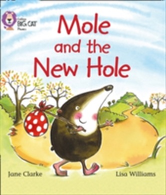 Mole and the New Hole