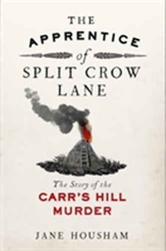 The Apprentice of Split Crow Lane