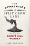 The Apprentice of Split Crow Lane