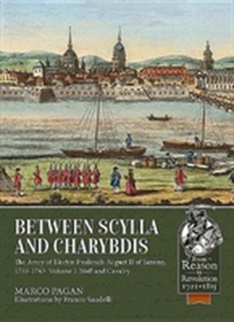 Between Scylla and Charybdis