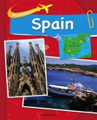 My Holiday In: Spain