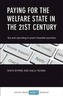 Paying for the welfare state in the 21st century