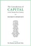 The Contradictions of Capital in the Twenty-First Century