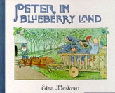 Peter in Blueberry Land