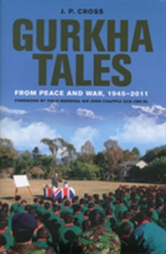 Gurkha Tales
