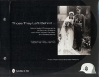 Those They Left Behind