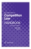 Butterworths Competition Law Handbook