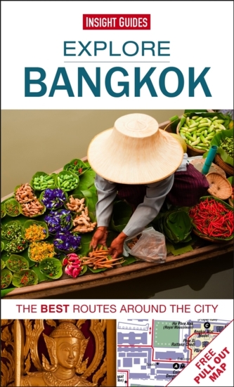 Insight Guides Explore Bangkok