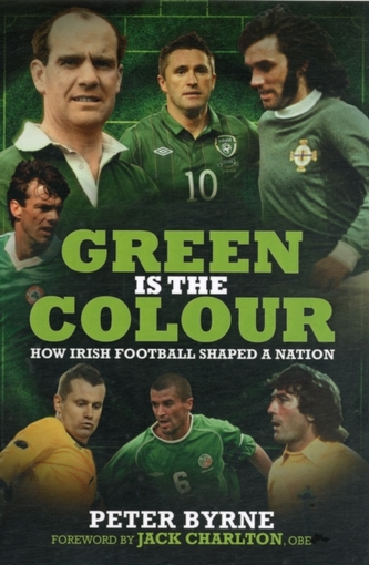 Green Is The Colour