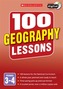 100 Geography Lessons: Years 3-4