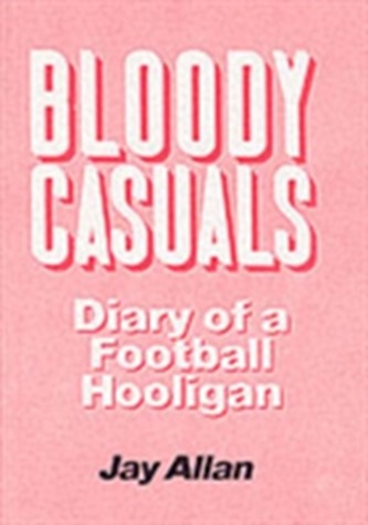 Bloody Casuals