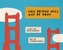 This Bridge Will Not Be Gray