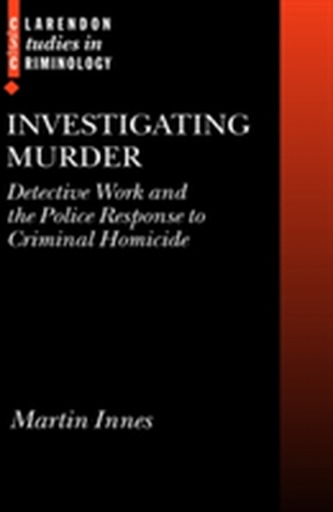 Investigating Murder