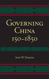 Governing China