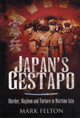 Japan's Gestapo