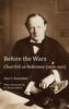 Before the Wars
