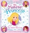 The Snow Princess and the Winter Rescue
