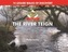 A Boot Up the River Teign