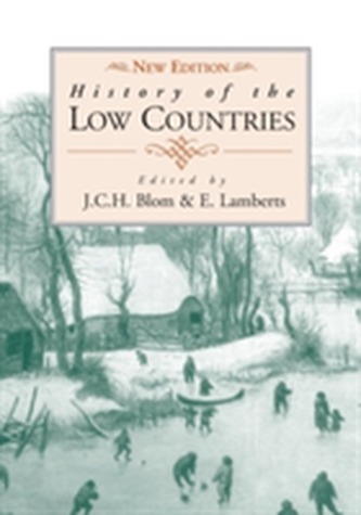 History of the Low Countries
