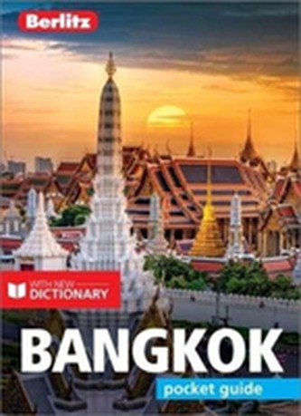 Berlitz Pocket Guide Bangkok