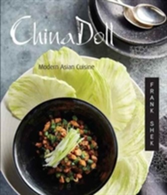 China Doll Cookbook