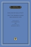 On the World and Religious Life