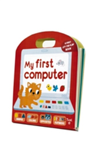 My First Computer