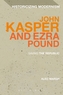 John Kasper and Ezra Pound