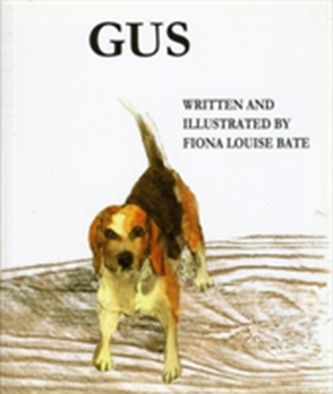 Gus - A Day in the Life of a Beagle Dog