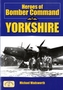 Heroes of Bomber Command - Yorkshire