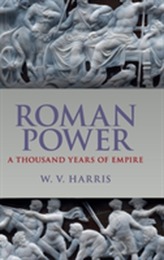 Roman Power