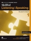 Skillful Level 1 Listening & Speaking Student's Book Pack