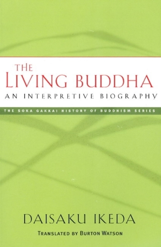 The Living Buddha