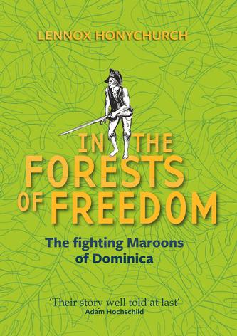 In the Forests of Freedom