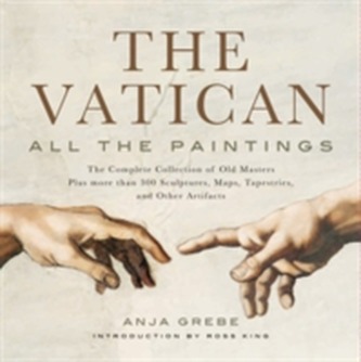 The Vatican: All The Paintings