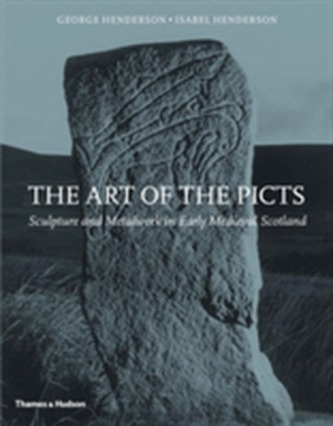 The Art of the Picts