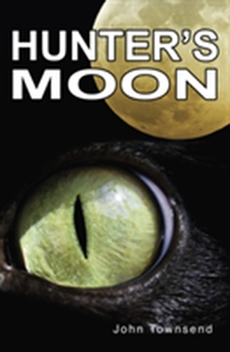 Hunter's Moon (Sharp Shades 2.0)