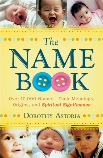 The Name Book