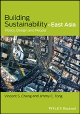 Building Sustainability in East Asia