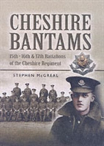 The Cheshire Bantams
