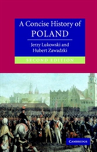 A Concise History of Poland