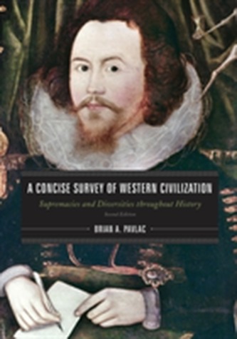 A Concise Survey of Western Civilization