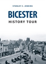 Bicester History Tour