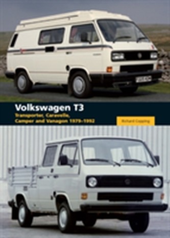 Volkswagen T3