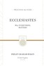 Ecclesiastes