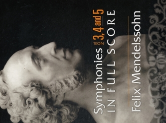 Felix Mendelssohn