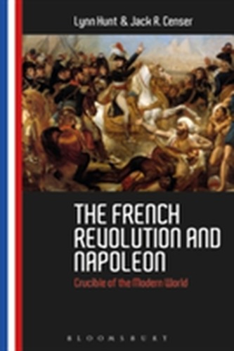The French Revolution and Napoleon