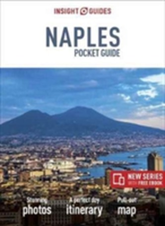 Insight Guides Pocket Naples, Capri & the Amalfi Coast